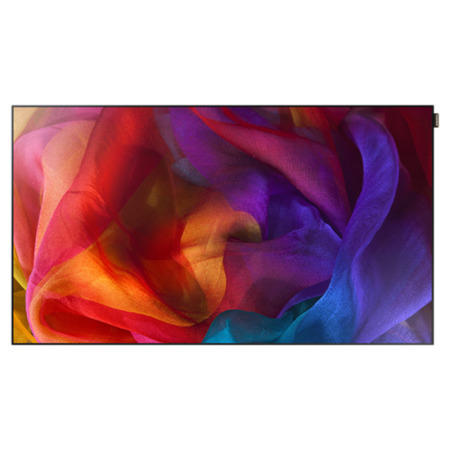 Samsung UE55D 55 Inch Full HD LED Video Wall Display