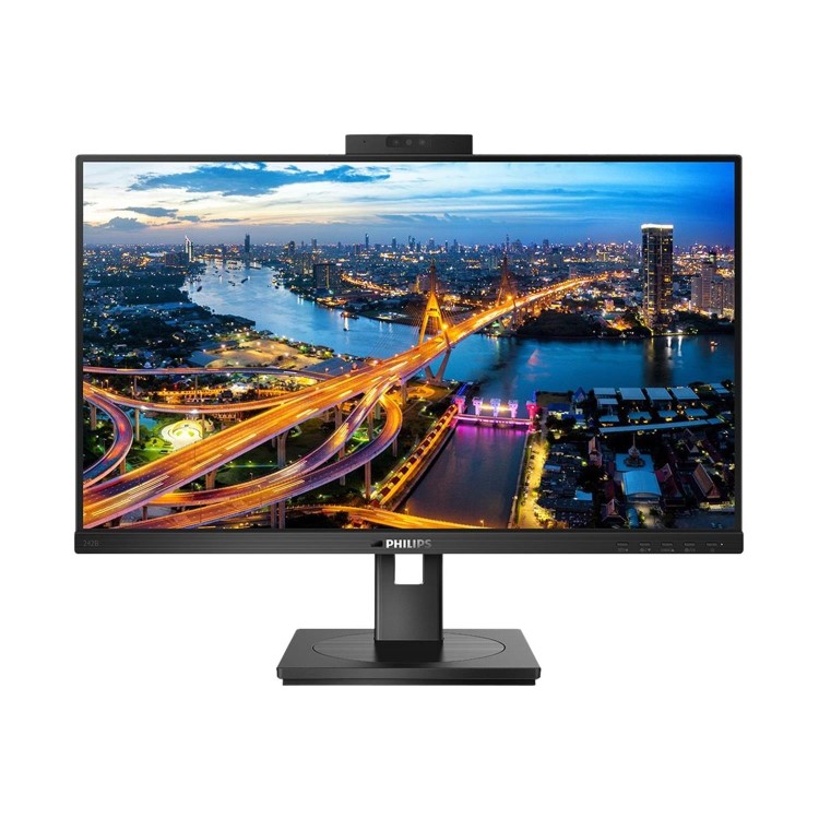 Philips B-Line 242B1H 24" IPS Full HD Monitor