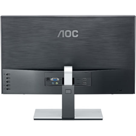 AOC I2367FM 23" Wide  - D-SUB HDMI 5ms 1920x1080 Monitor
