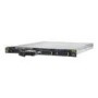 Fujitsu RX100 S8 E3-1220v3 1x8GB 2x1TB DVD-RW RACK SERVER 1Yr Wty