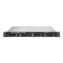 Fujitsu RX100 S8 E3-1220v3 1x8GB 2x1TB DVD-RW RACK SERVER 1Yr Wty