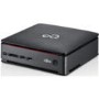 Fujitsu Esprimo Q520 Mini PC Intel i3-4130T 2.9 GHz 4GB 500 DVDRW Windows 7 Professional  Desktop