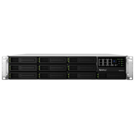 Synology RS3412XS-10G 20TB 2u 10GbE
