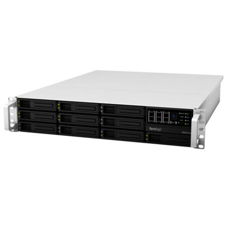 Synology RS3412XS-10G 20TB 2u 10GbE