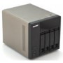 QNAP TS-421 12TB 4 Bay Desktop NAS