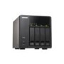 QNAP TS-421 12TB 4 Bay Desktop NAS