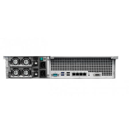 Synology RS2414 12 Bay 2u Rack NAS