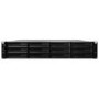 Synology RS2414 12 Bay 2u Rack NAS