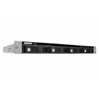 QNAP TS-469U-RP 12TB 4 Bay 1u NAS