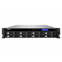 QNAP TS-869U-RP 24TB 8 Bay 2u NAS