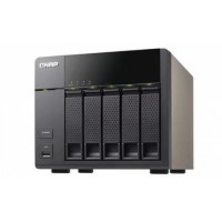 QNAP TS-569L 10TB 5 Bay Desktop NAS