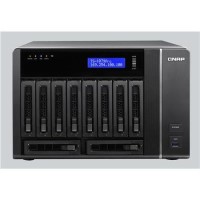 QNAP TS-1079 PRO 40TB 10 Bay Desktop