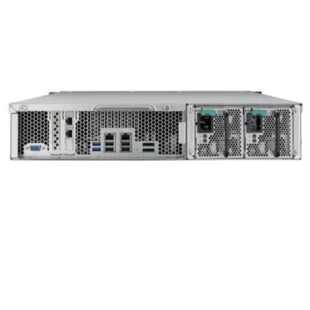QNAP TS-EC1279U-SAS-RP 12 Bay 2u SAS NAS