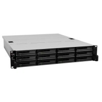 Synology RX1214RP/48TB 12 Bay 2u Expan