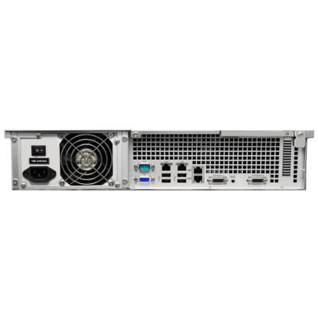Synology RS3412XS-10G 20TB 2u 10GbE