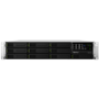 Synology RS3412RPXS-10G 40TB 2u 10GbE