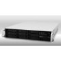 Synology RS3412RPXS-10G 40TB 2u 10GbE