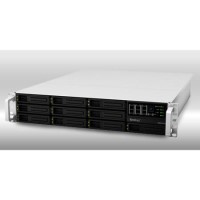 Synology RS3412RPXS-10G 40TB 2u 10GbE