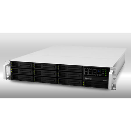 Synology RS3412RPXS-10G 40TB 2u 10GbE