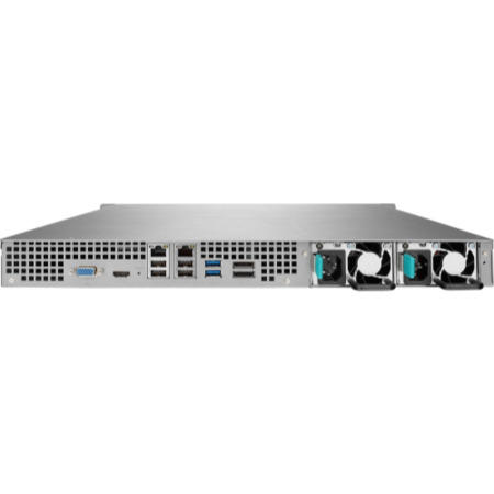QNAP TS-469U-RP 12TB 4 Bay 1u NAS
