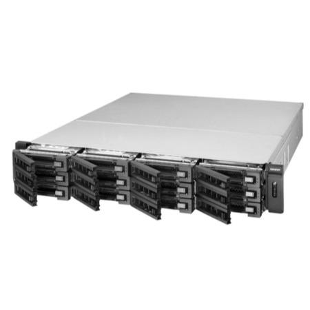 QNAP TS-EC1279U-SAS-RP 12 Bay 2u SAS NAS