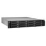 QNAP TS-1279U-RP 12 Bay 2u NAS Inc Rail