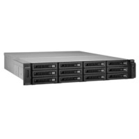 QNAP TS-1279U-RP 12 Bay 2u NAS Inc Rail
