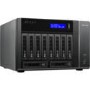 QNAP TS-1079 PRO 40TB 10 Bay Desktop