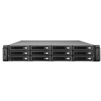 QNAP TS-1269U-RP 48TB 12 Bay 2u NAS