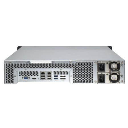 QNAP TS-1269U-RP 48TB 12 Bay 2u NAS