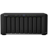 Synology DS1813+ 8 Bay Desktop NAS