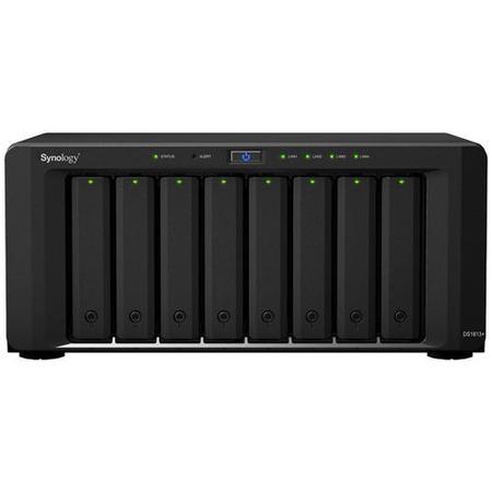 Synology DS1813+ 8 Bay Desktop NAS
