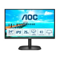 AOC 24B2XH 23.8" IPS Full HD Monitor AOC 24B2XH 23.8" IPS Full HD Monitor