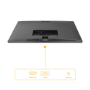 AOC 24B3HA2 23.8" IPS Full HD 120Hz 1ms Monitor