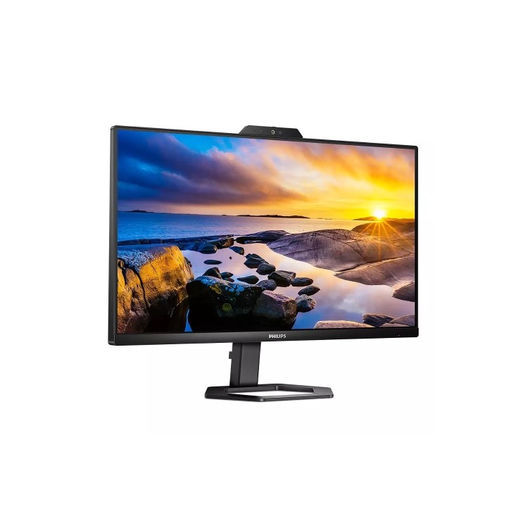 Philips 24E1N5300HE 24" IPS Full HD Webcam Monitor