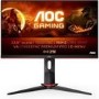 AOC 24G2SAE/BK 24" Full HD 165Hz Gaming Monitor