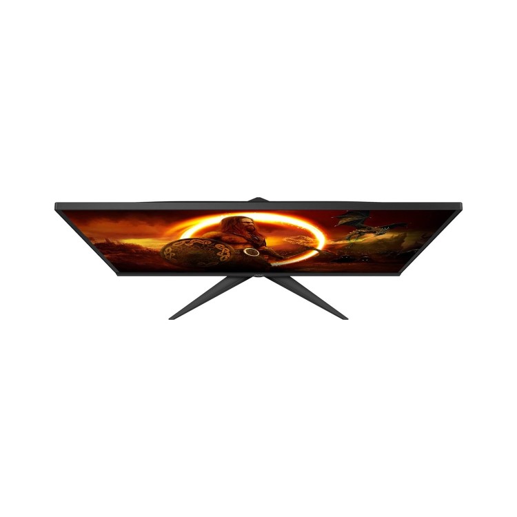 AOC 24G2SAE/BK 24" Full HD 165Hz Gaming Monitor
