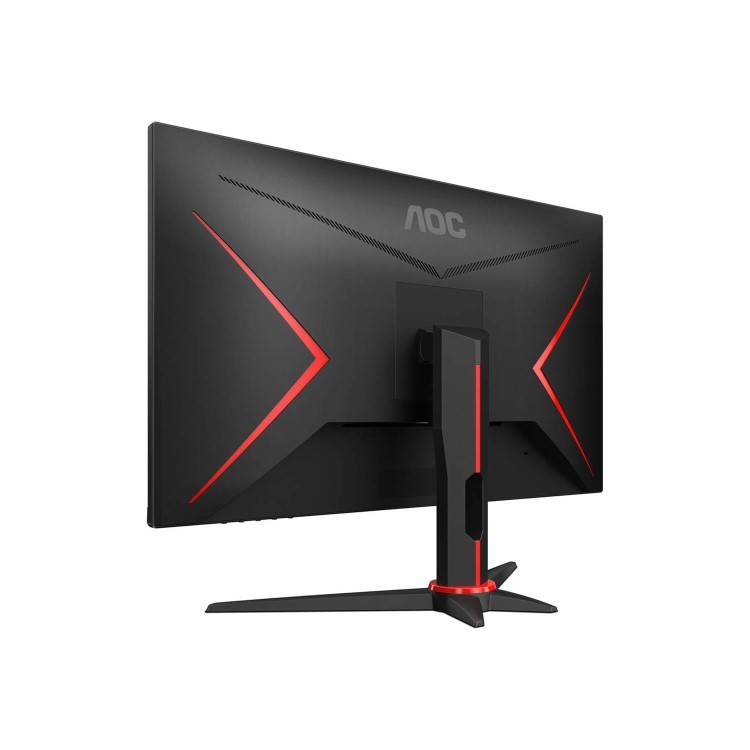 AOC 24G2SAE/BK 24" Full HD 165Hz Gaming Monitor