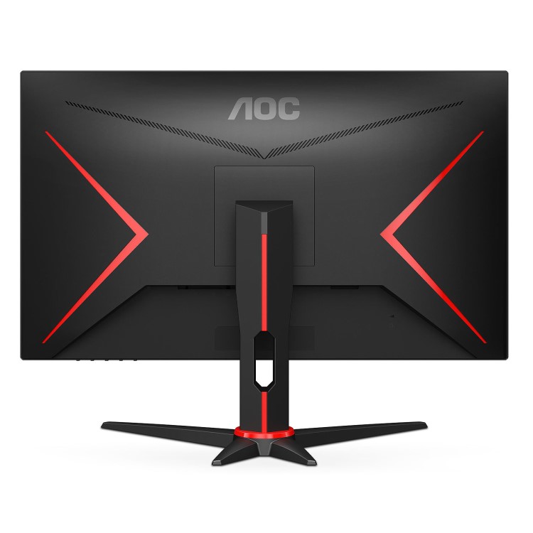 AOC 24G2SAE/BK 24" Full HD 165Hz Gaming Monitor