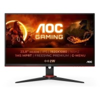 AOC 24G2SPAE G2 24" IPS Full HD 165Hz 1ms Gaming Monitor AOC 24G2SPAE G2 24" IPS Full HD 165Hz 1ms Gaming Monitor