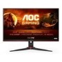 AOC 24G2SPAE G2 24" IPS Full HD 165Hz 1ms Gaming Monitor