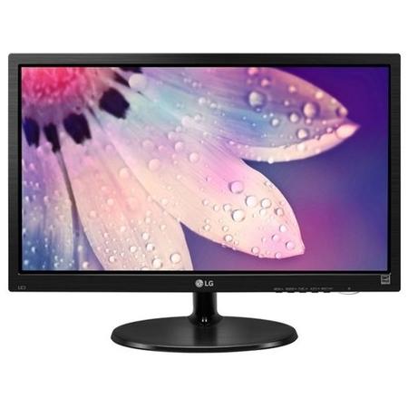 LG 24M38H 24" Full HD HDMI Monitor