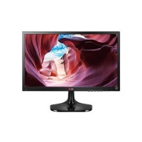 LG 24M45HQ 24" LED VGA HDMI Monitor