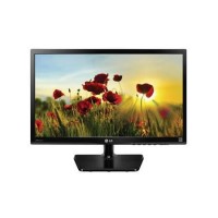 LG 24M47VQ-P 24" HDMI Full HD Monitor