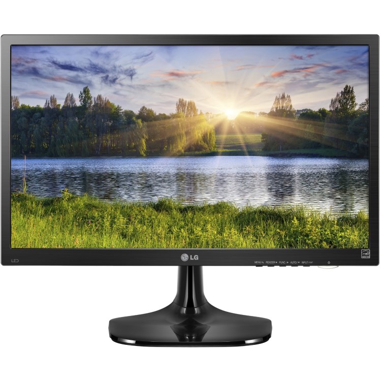 LG 24M47VQ 24" HDMI Full HD Monitor