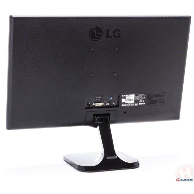 LG 24M47VQ 24" HDMI Full HD Monitor