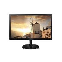 LG 24MP57VQ-P 24" 1920x1080 16_9 Black IPS LED HDMI VGA 5ms Tilt VESA Mount