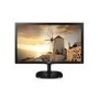 LG 24MP57VQ-P 24" 1920x1080 16_9 Black IPS LED HDMI VGA 5ms Tilt VESA Mount