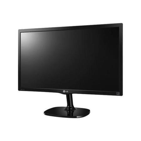 LG 24MP57VQ-P 24" 1920x1080 16_9 Black IPS LED HDMI VGA 5ms Tilt VESA Mount