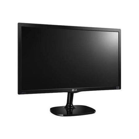 LG 24MP57VQ-P 24" 1920x1080 16_9 Black IPS LED HDMI VGA 5ms Tilt VESA Mount